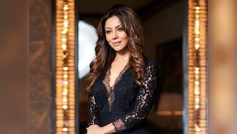 Shah Rukh Khan, Alia Bhatt and other celebrities spotted at Gauri Khan-designed restaurant launch