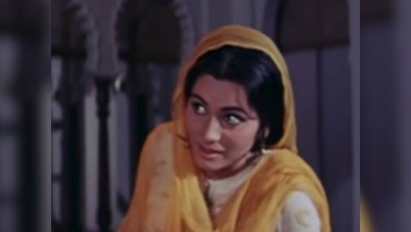 Pakeezah actress Geeta Kapoor's case, while heartbreaking, is not an isolated one