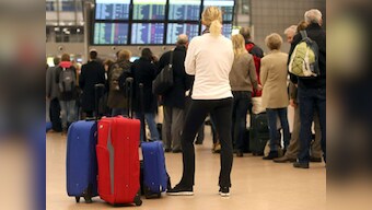 UK-bound Easyjet plane diverted to Germany over 'terror talk'; three Britons suspects released after questioning