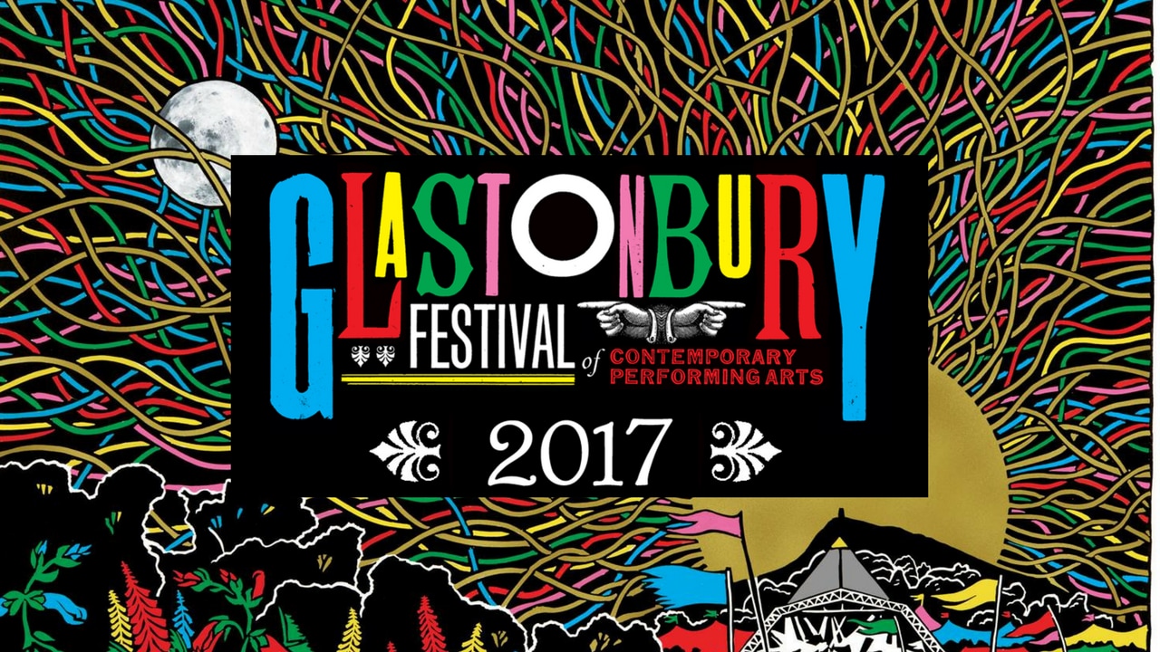 Glastonbury 2017: Ed Sheeran Closes Festival, And More Highlights ...