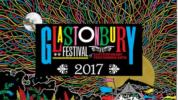 Glastonbury 2017: Ed Sheeran closes festival, and more highlights