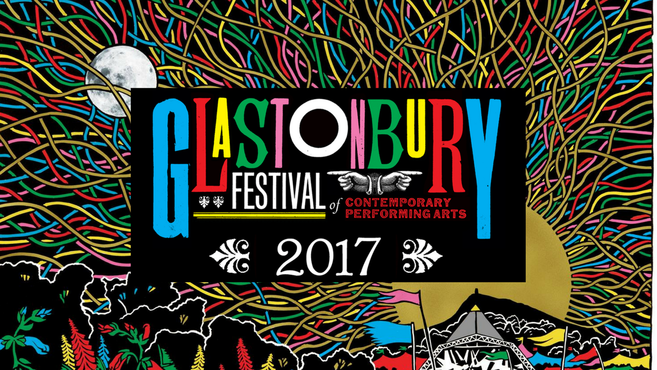 Glastonbury 2017: Ed Sheeran closes festival, and more highlights Glastonbury 2017: Ed Sheeran closes festival, and more highlights