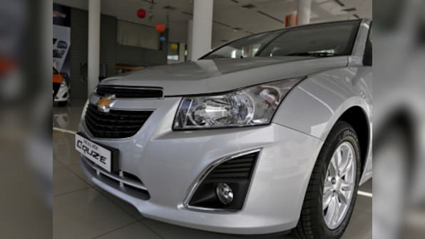 General Motors' dealers plan class action suit over 'measly' compensation
