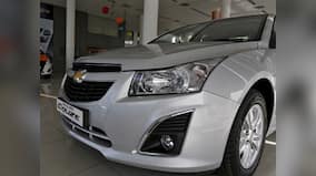 GM's decision to stop India sales to result in 15,000 job loss, dealers want govt to intervene