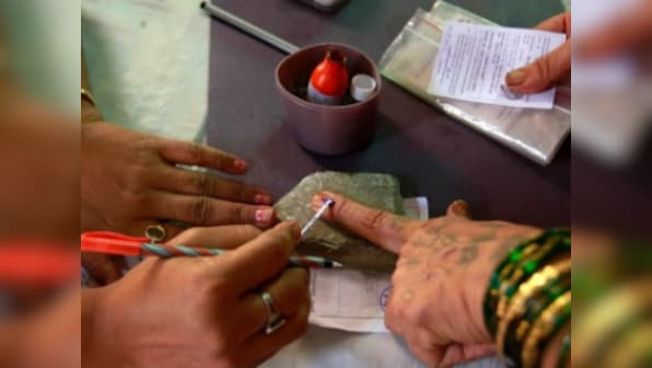 Adarsh Nagar Election Result 2020 LIVE Updates | Delhi Assembly Elections; Constituency, Party, Candidate Name Wise Winner, Loser, Leading, Trailing