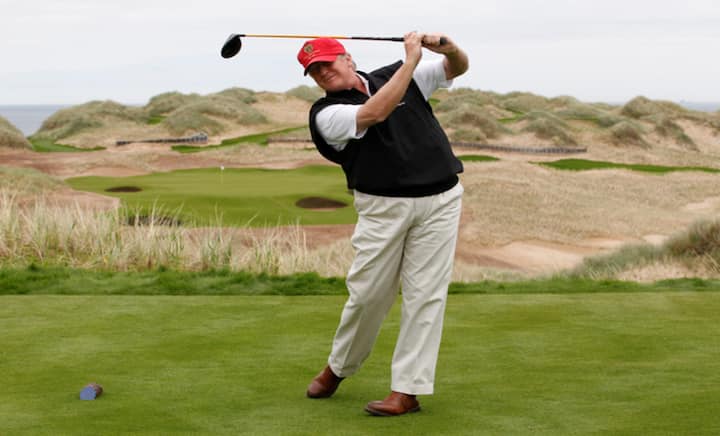 Will angry Trump cool down before June 26 meeting with Modi?