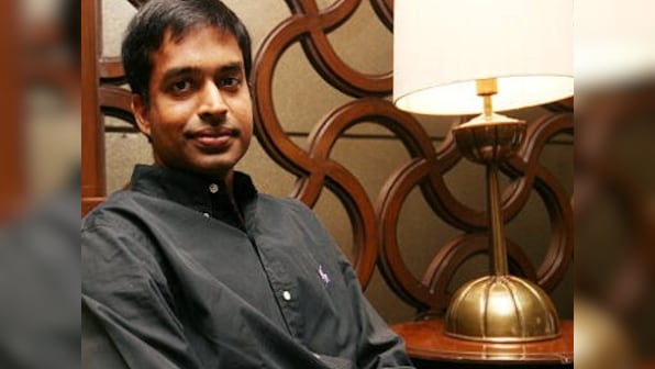 Pullela Gopichand biopic in the works; film on badminton ace will be made in Hindi, Telugu