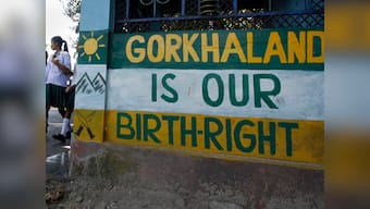 Darjeeling and GJM's separate statehood demands: A brief history of the Gorkhaland movement