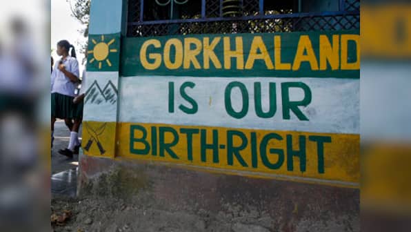 Darjeeling and GJM's separate statehood demands: A brief history of the Gorkhaland movement