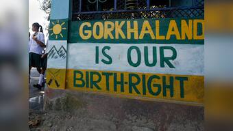 GJM supremo Bimal Gurung warns to intensify Gorkhaland movement, tells tourists to skip Darjeeling