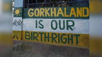 Darjeeling unrest: Gorkhaland movement is a question of identity, not development