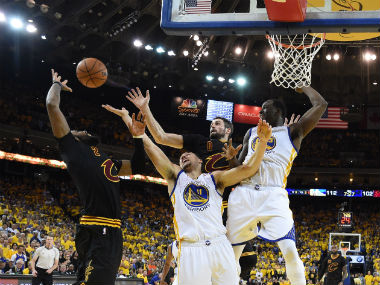 NBA Finals: Golden State Warriors' reaffirm status as legendary team after play-off run NBA Finals: Golden State Warriors' reaffirm status as legendary team after play-off run