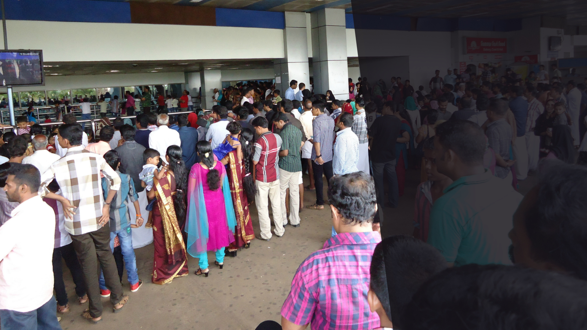 The Promised Land: Gulf lures many from Kerala, but few make it big The Promised Land: Gulf lures many from Kerala, but few make it big