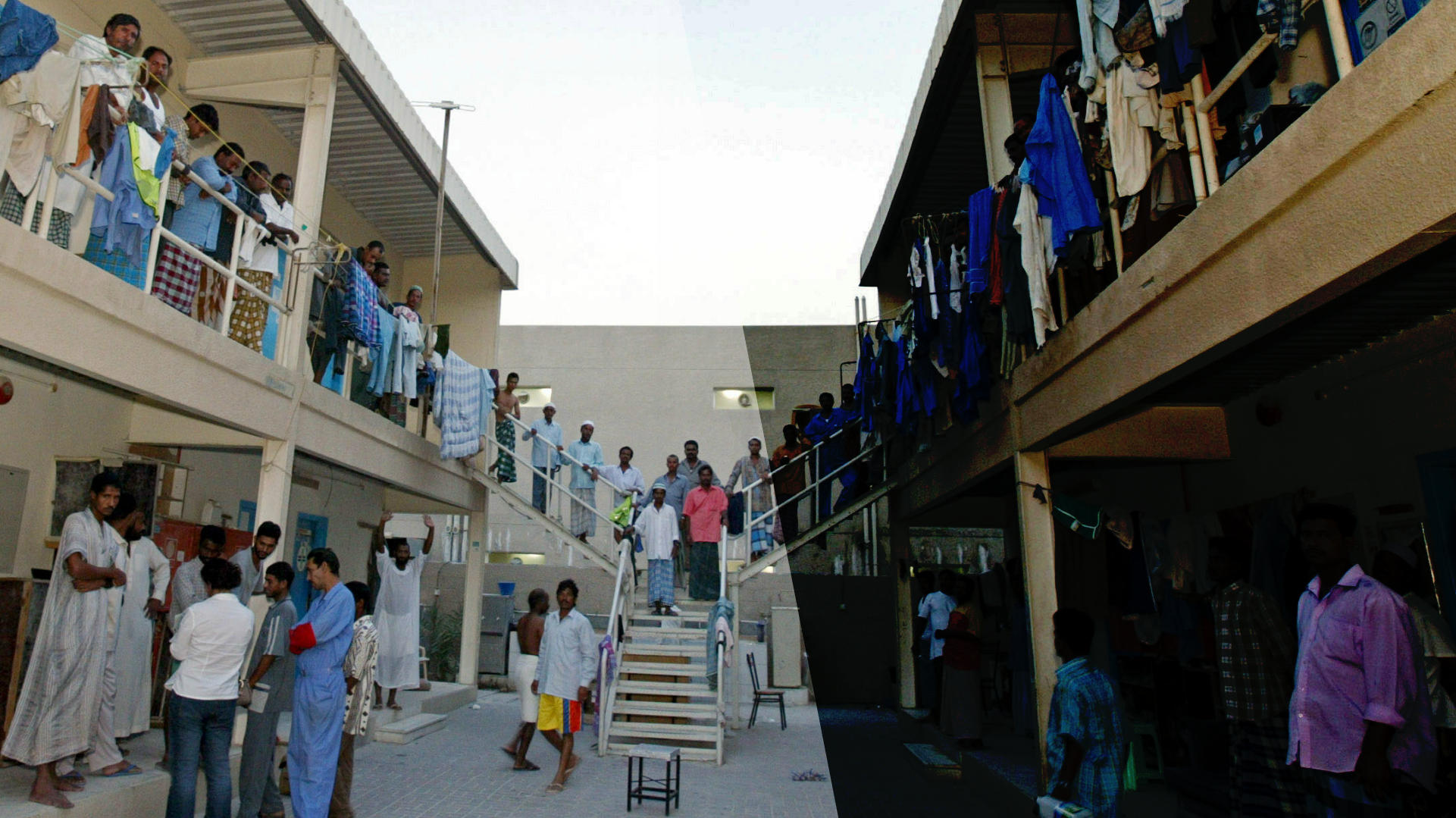 The Promised Land: Tribulations of Kerala's Pakistani citizens The Promised Land: Tribulations of Kerala's Pakistani citizens