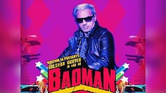 Gulshan Grover on his biography Bad Man, and creating a 'mud-path' between Bollywood and Hollywood