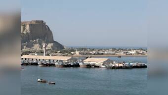 China has both commercial and military interests in Pakistan's Gwadar port, US think tanks tell lawmakers