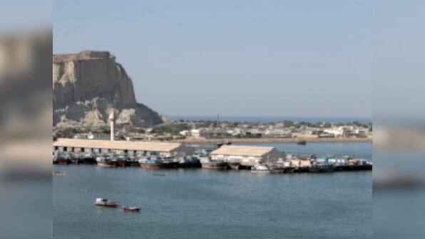 Pakistan scrambles to protect OBOR projects after Islamic State kill two Chinese teachers in Balochistan
