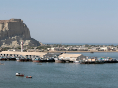 Pakistan scrambles to protect OBOR projects after Islamic State kill two Chinese teachers in Balochistan Pakistan scrambles to protect OBOR projects after Islamic State kill two Chinese teachers in Balochistan