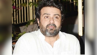 Why news of Harman Baweja's 'transformation' is fodder for clickbait and body-shaming