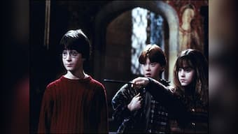 Harry Potter and the Philosopher's Stone: Five major plot points that JK Rowling hinted at