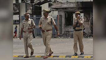 Muslim teenager stabbed to death in Haryana train after mob accused victim of carrying beef
