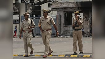 SYL canal row: Punjab, Haryana police announce traffic divisions on national and state highways