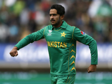Hasan Ali interview: Bowling against India a tough lesson for me, but I learnt a lot Hasan Ali interview: Bowling against India a tough lesson for me, but I learnt a lot