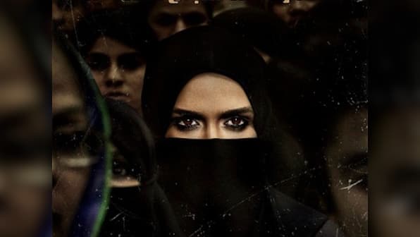 Shraddha Kapoor's Haseena Parkar to now enjoy solo release on 18 August; see new poster