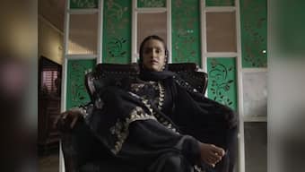 Haseena Parkar: Shraddha Kapoor starrer to feature grandchildren of the real mafia queen