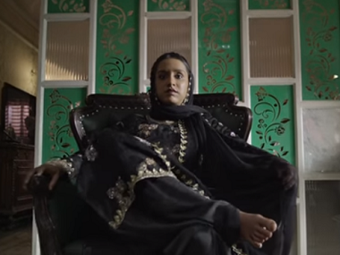 Haseena Parkar: Shraddha Kapoor starrer to feature grandchildren of the real mafia queen Haseena Parkar: Shraddha Kapoor starrer to feature grandchildren of the real mafia queen