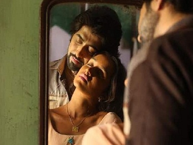 Haseena: New photo from Shraddha Kapoor-starrer depicts romantic angle in biopic Haseena: New photo from Shraddha Kapoor-starrer depicts romantic angle in biopic