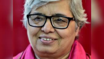 Killing of Hafiz Junaid: Social activist Shabnam Hashmi returns National Minority Rights award