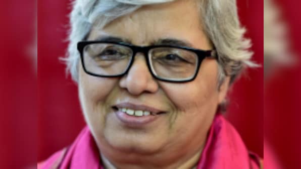 Killing of Hafiz Junaid: Social activist Shabnam Hashmi returns National Minority Rights award