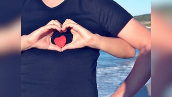 Make these five promises for better heart health