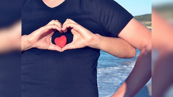 Make these five promises for better heart health