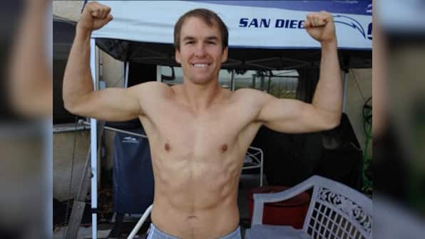 Henry Deutschendorf, actor who played baby Oscar in Ghostbusters II commits suicide