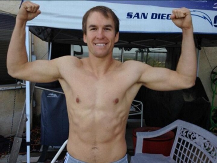 Henry Deutschendorf, actor who played baby Oscar in Ghostbusters II commits suicide