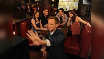 How I Met Your Mother: Lead actor Alyson Hannigan wasn't happy with show's ending