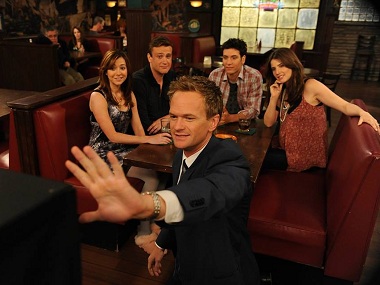 How I Met Your Mother: Lead actor Alyson Hannigan wasn't happy with show's ending How I Met Your Mother: Lead actor Alyson Hannigan wasn't happy with show's ending