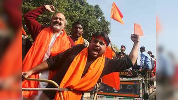 Politics around Aryan Invasion Theory to stay as it helps defy the Indian-ness of Hindutva