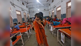 India tops list of countries with most new TB cases in 2016, accounts for 64% of cases worldwide, says WHO
