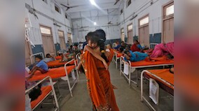 Infant dies at Delhi hospital after being given pain killer post surgery, kin alleges medical negligence