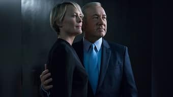House of Cards Season 5 review: Dull, humourless slog that falls flat, despite Kevin Spacey's best attempts