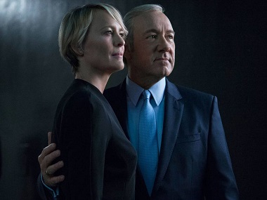 House of Cards season six will resume production in 2018 without Kevin Spacey House of Cards season six will resume production in 2018 without Kevin Spacey