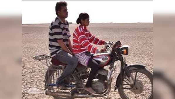 IDSFFK 2017 Day 3: Supriyo Sen's Our Grandparents' Home, Survery Number Zero in spotlight
