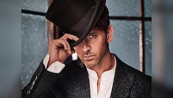 Hrithik Roshan may star in another superhero film; Rohit Dhawan will direct the sci-fi drama