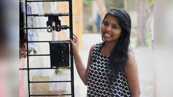 How Humans of Bombay is helping a sex worker's daughter study at New York University