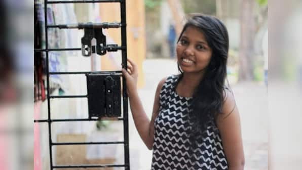 How Humans of Bombay is helping a sex worker's daughter study at New York University