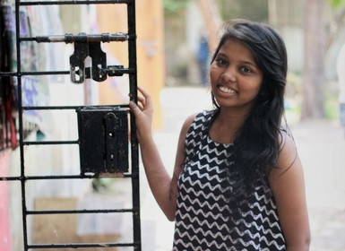 How Humans of Bombay is helping a sex worker's daughter study at New York University How Humans of Bombay is helping a sex worker's daughter study at New York University