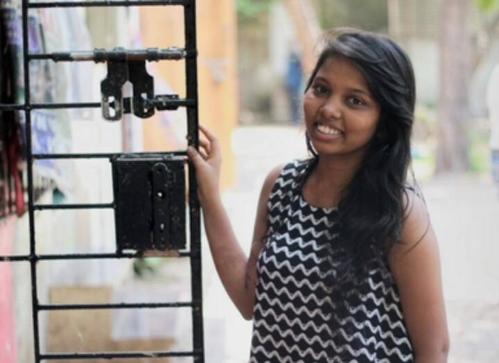 How Humans of Bombay is helping a sex worker's daughter study at New York University